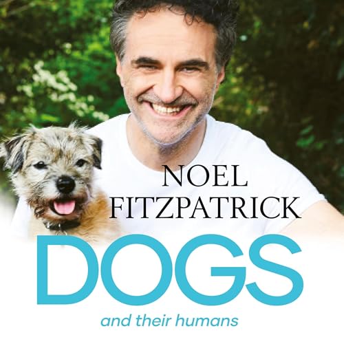 Cover of Dogs and Their Humans