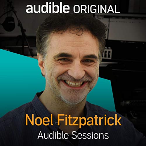 Cover of Noel Fitzpatrick