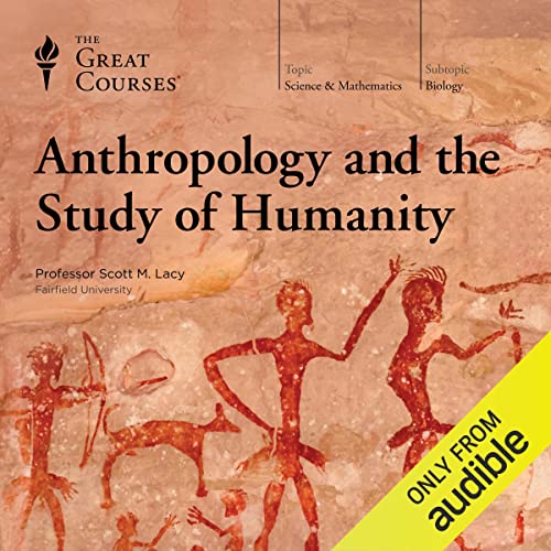 Cover of Anthropology and the Study of Humanity