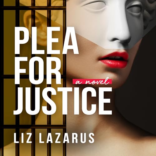 Cover of Plea for Justice