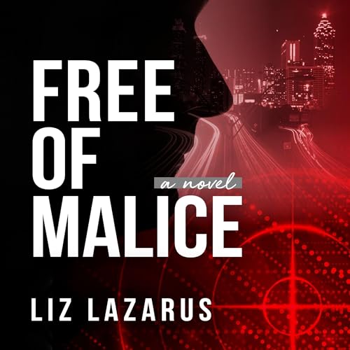 Cover of Free of Malice