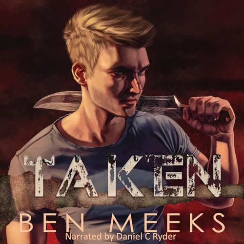 Cover of Taken