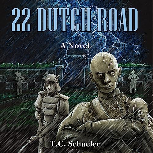 Cover of 22 Dutch Road