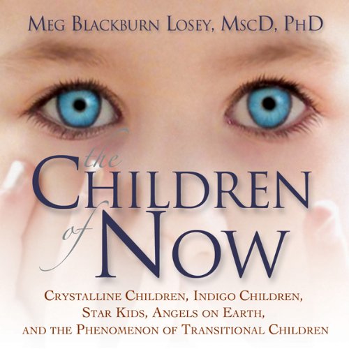 Cover of The Children of Now