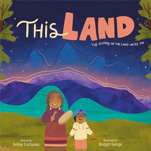 Cover of This Land