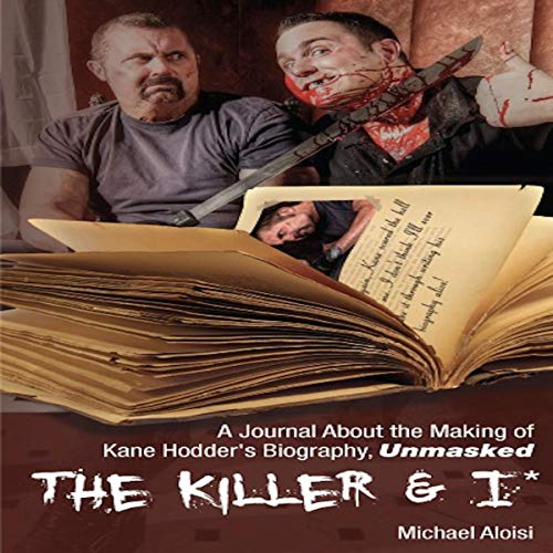 Cover of The Killer & I