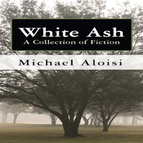 Cover of White Ash