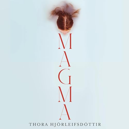 Cover of Magma