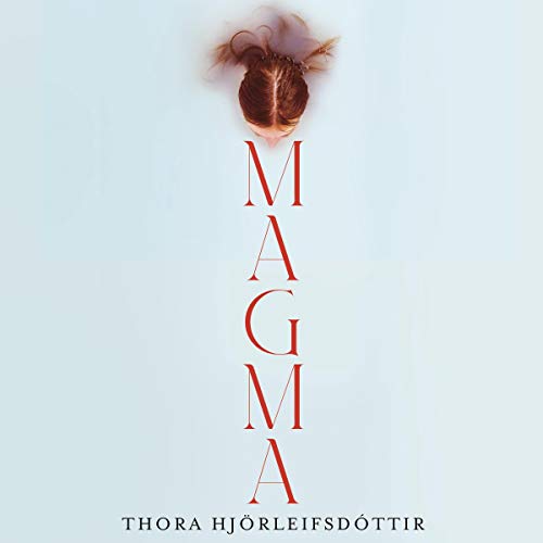 Cover of Magma