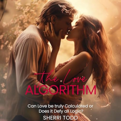 Cover of The Love Algorithm