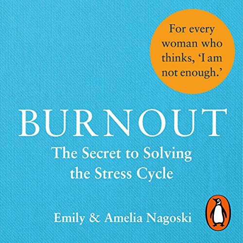 Cover of Burnout