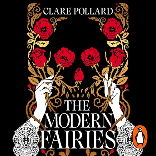 Cover of The Modern Fairies
