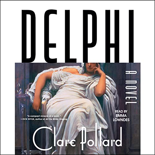 Cover of Delphi