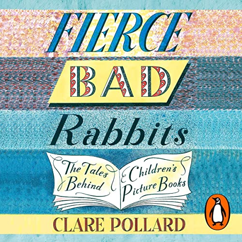 Cover of Fierce Bad Rabbits