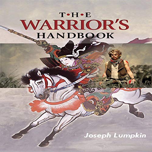 Cover of The Warrior's Handbook