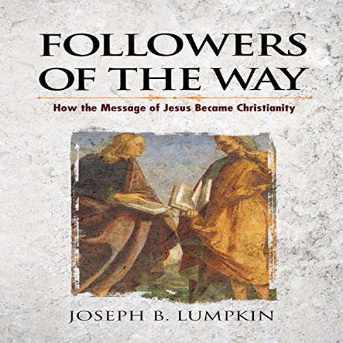 Cover of Followers of the Way