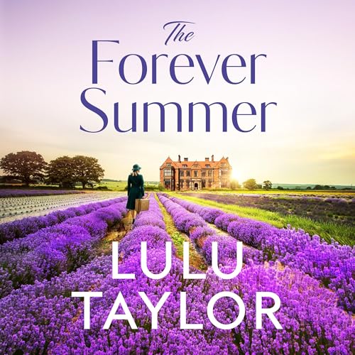 Cover of The Forever Summer