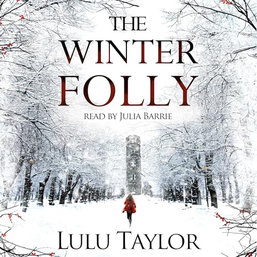 Cover of The Winter Folly