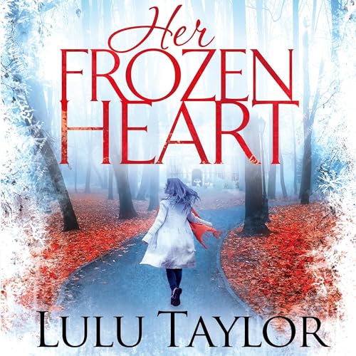 Cover of Her Frozen Heart