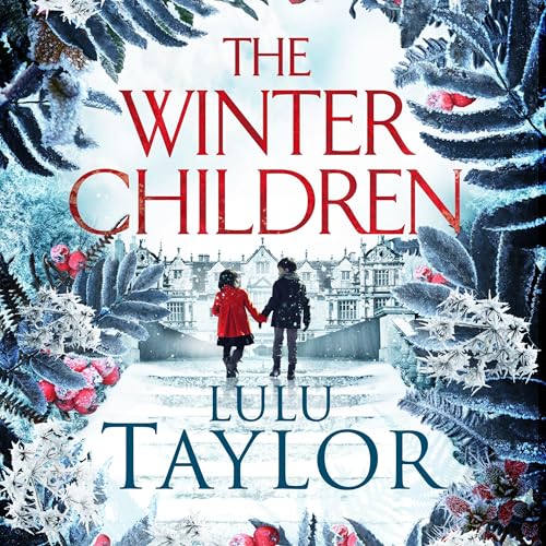 Cover of The Winter Children