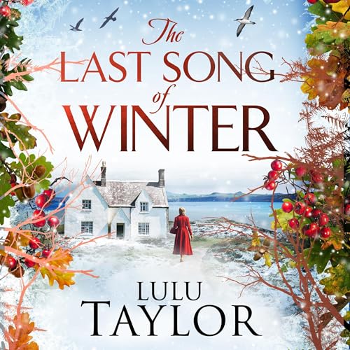 Cover of The Last Song of Winter