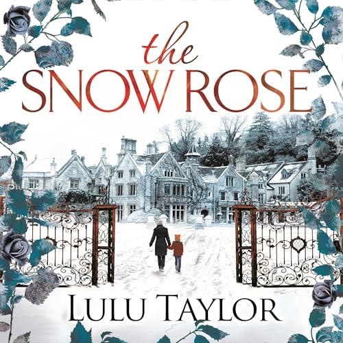 Cover of The Snow Rose