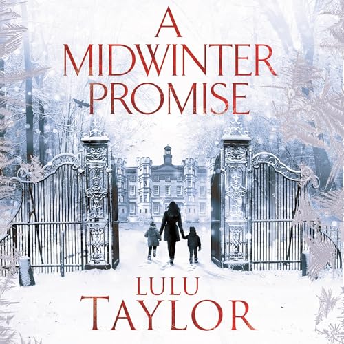 Cover of A Midwinter Promise