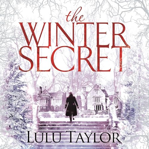 Cover of The Winter Secret