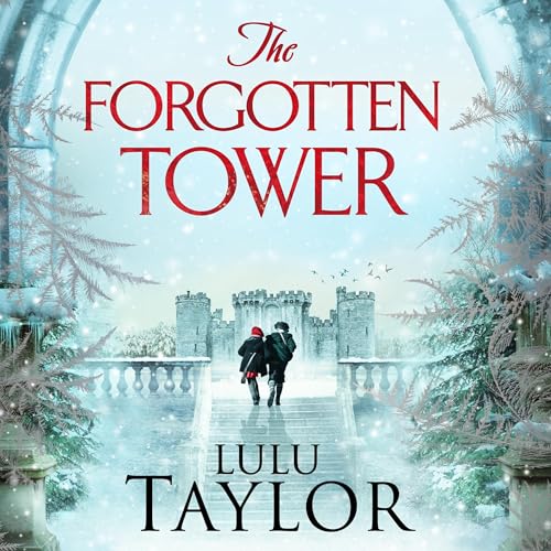Cover of The Forgotten Tower
