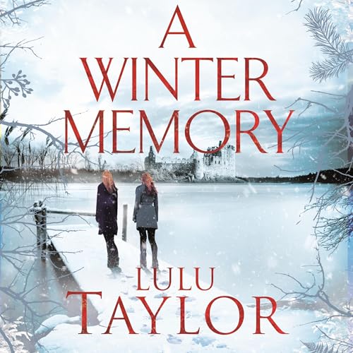 Cover of A Winter Memory