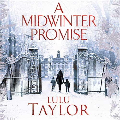Cover of A Midwinter Promise