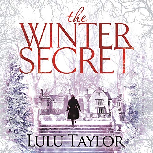 Cover of The Winter Secret