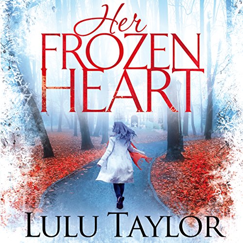 Cover of Her Frozen Heart