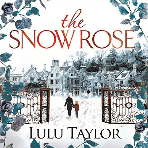 Cover of The Snow Rose