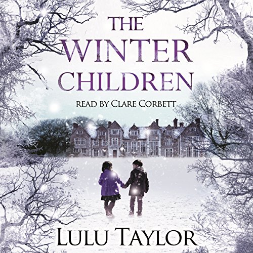 Cover of The Winter Children