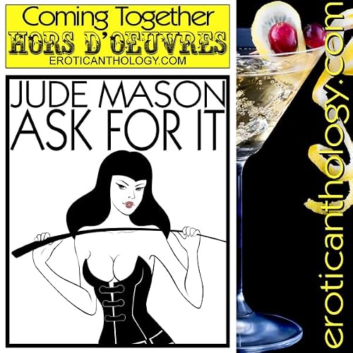 Cover of Ask For It