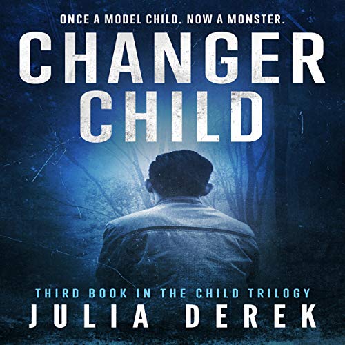 Cover of Changer Child