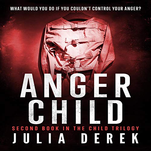 Cover of Anger Child
