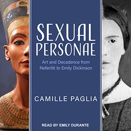 Cover of Sexual Personae