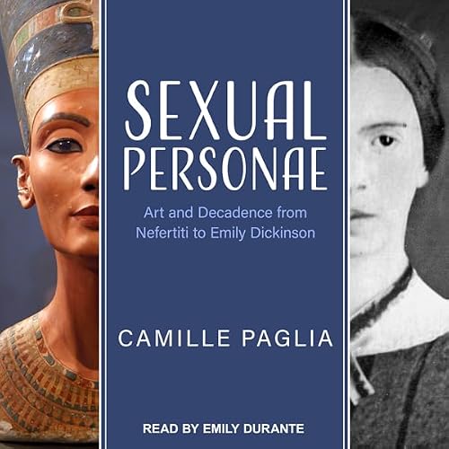 Cover of Sexual Personae
