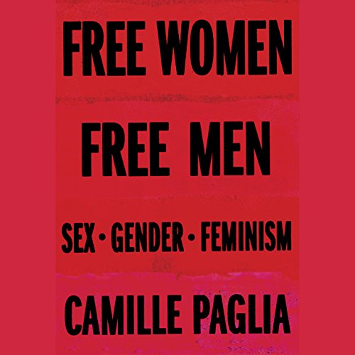 Cover of Free Women, Free Men