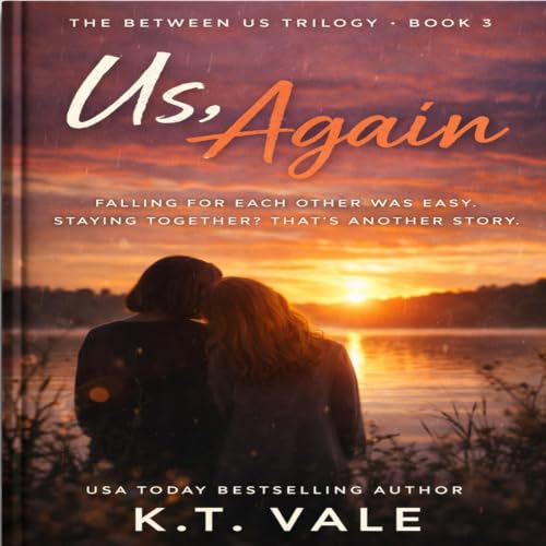 Cover of Us Again