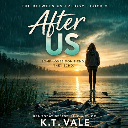 Cover of After Us