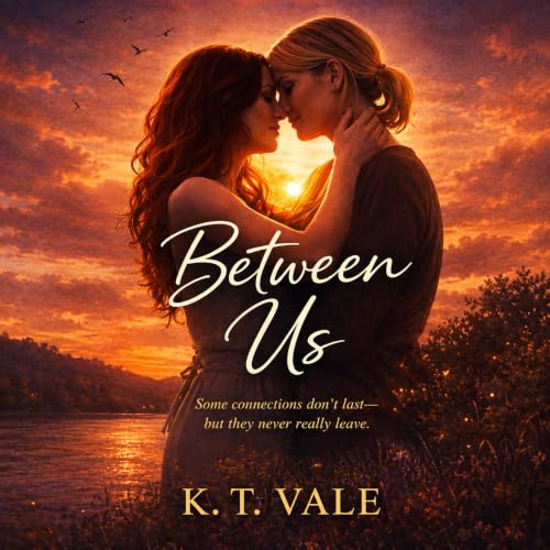 Cover of Between Us