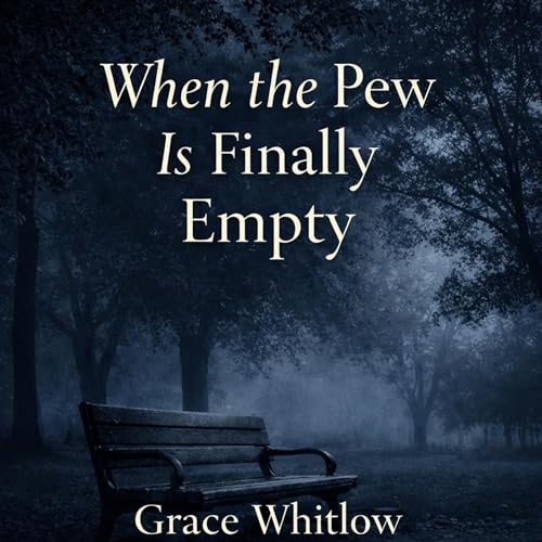 Cover of When the Pew Is Finally Empty