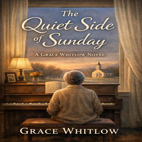 Cover of The Quiet Side of Sunday