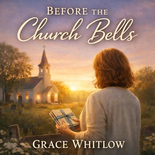 Cover of Before the Church Bells