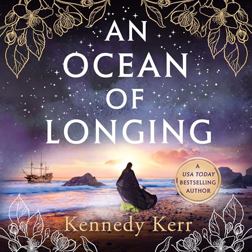 Cover of An Ocean of Longing