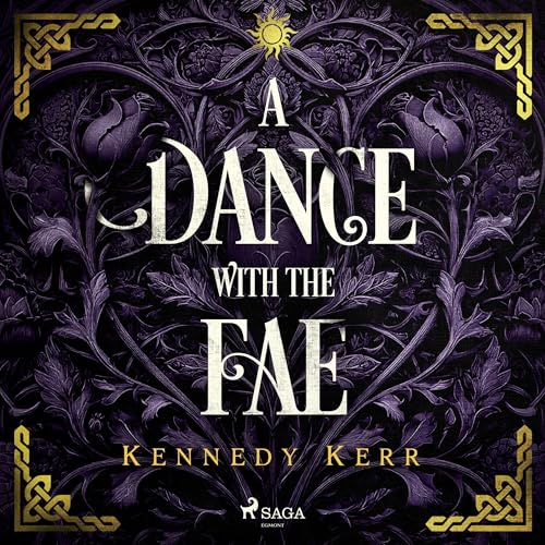 Cover of A Dance with the Fae
