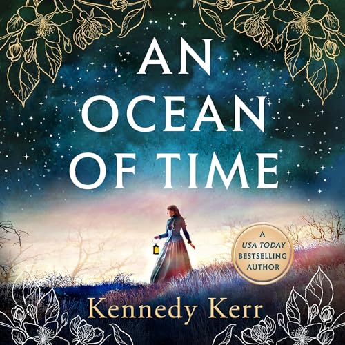 Cover of An Ocean of Time